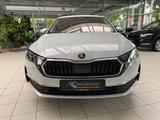 Skoda Octavia Combi Selection 1,5 TSI mHEV 110 kW 7-Ga - Skoda: Beheizbare Frontscheibe