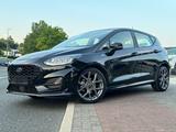 Ford Fiesta ST-Line Navi LED Spurhalte 1.Hand TopZust - Ford Fiesta Gebrauchtwagen in Frankfurt