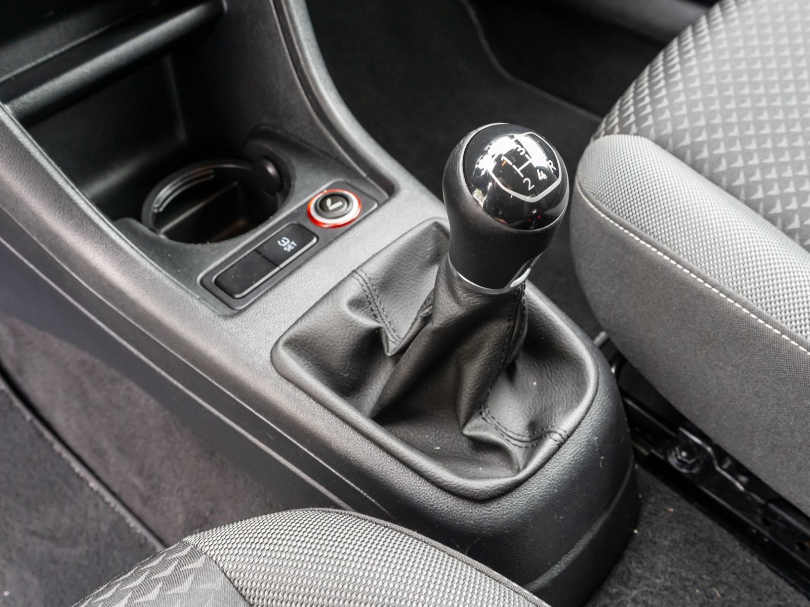 Volkswagen up! - Bild 16