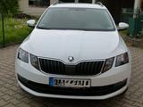 Skoda Oktavia Combi 1,5 ACT TSI - : Kombi, Oktavia