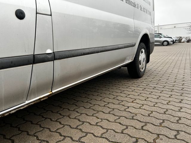 Transit Kasten FT 300 M Trend LKW*PDC Hinten*