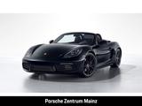 Porsche Boxster 718 PASM BOSE Rückfahrkamera 20-Zoll - Porsche Boxster in Wiesbaden