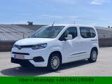Toyota Proace City Verso L1 Shuttle*5Sitzer*Klima*TÜV - Toyota Proace (Verso) City-Shuttle