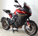 MV Agusta Turismo Veloce Lusso - MV AGUSTA VELOCE TURISMO