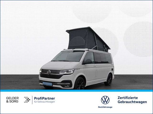 Volkswagen T6.1 California Ocean 2.0 TDI Sportpa.*Drehsitze