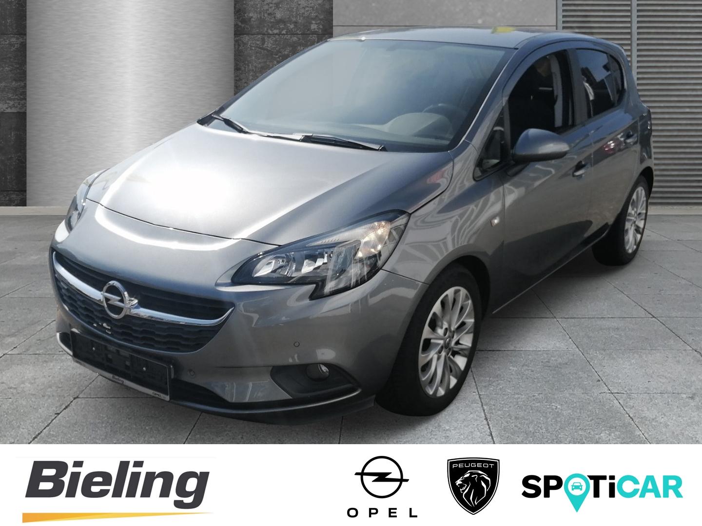 Opel Corsa ON, 5-Türer 1.2, 51 kW (70 PS) (Manuelles 