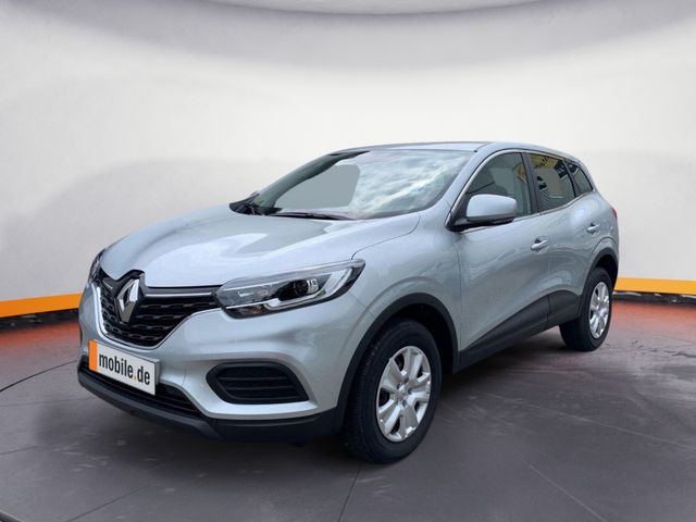 Renault Kadjar LIFE TCe 140 TEMPOMAT+PDC+KLIMA+NSW