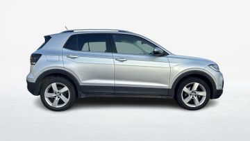 Volkswagen T-Cross - 4