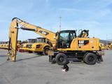 CAT MH3024 - Cat 302