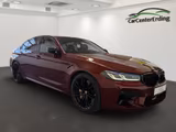 BMW M5Lim.Competition*Laser*ACC*360°*B&W*FOND-TV*HUD - BMW M5 aus 2021