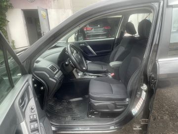 Subaru Forester - 7