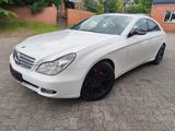 Mercedes-Benz CLS 350 *Memory*Bi-Xenon*Leder*H&K*Navi*PDC*PRIN - Mercedes-Benz CLS 350 mit LPG-Antrieb