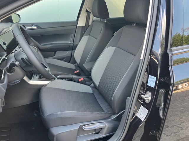 Polo 1.0 TSI Life DSG KLIMA LED ALU