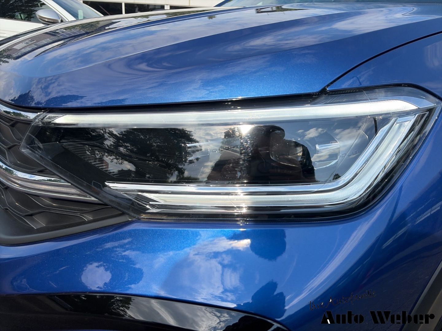 Volkswagen Taigo - Bild 25