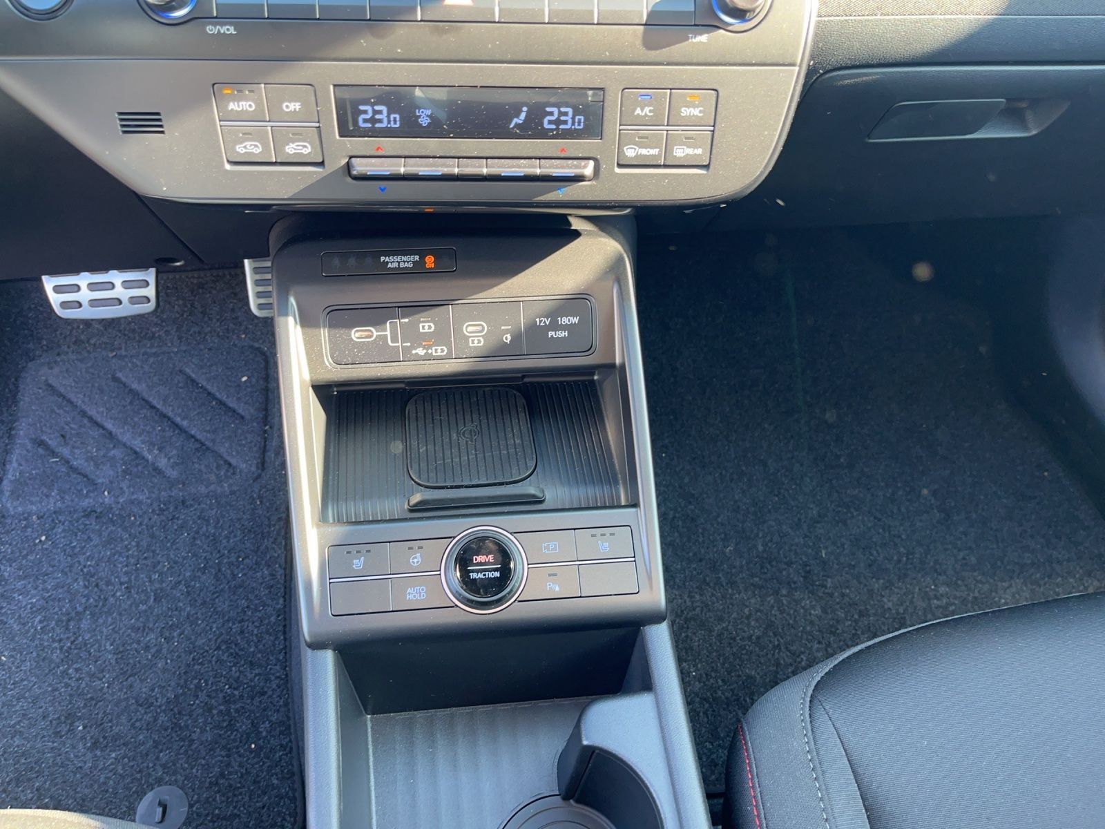 Hyundai Kona – Bild 13