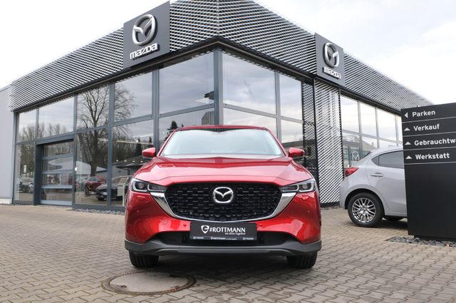 Mazda CX-5 Ad'vantage 2WD | LED | HUD |  360