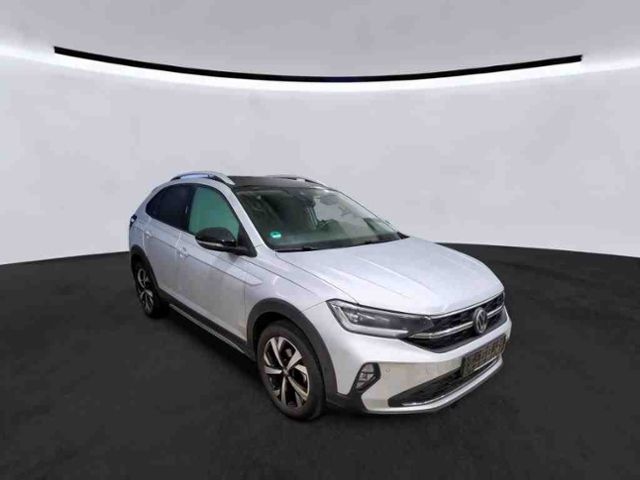 Taigo 1.5 TSI DSG STYLE AHK+IQ.LIGHT+KAMERA+NAVI