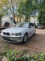 BMW Bmw e46 Compact 316ti - BMW 316 in Bochum