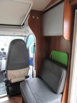 Dethleffs T 6511 Advantage Luxus Einzelbetten Solar Navi - Angebote