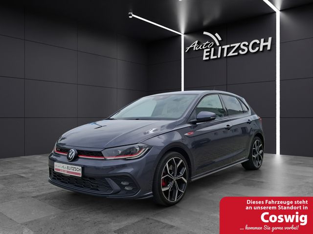 Volkswagen Polo GTI DSG Matrix AID ACC Park-Assist SH 18"