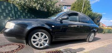 صورة 9 لـ 2000 AUDI A6