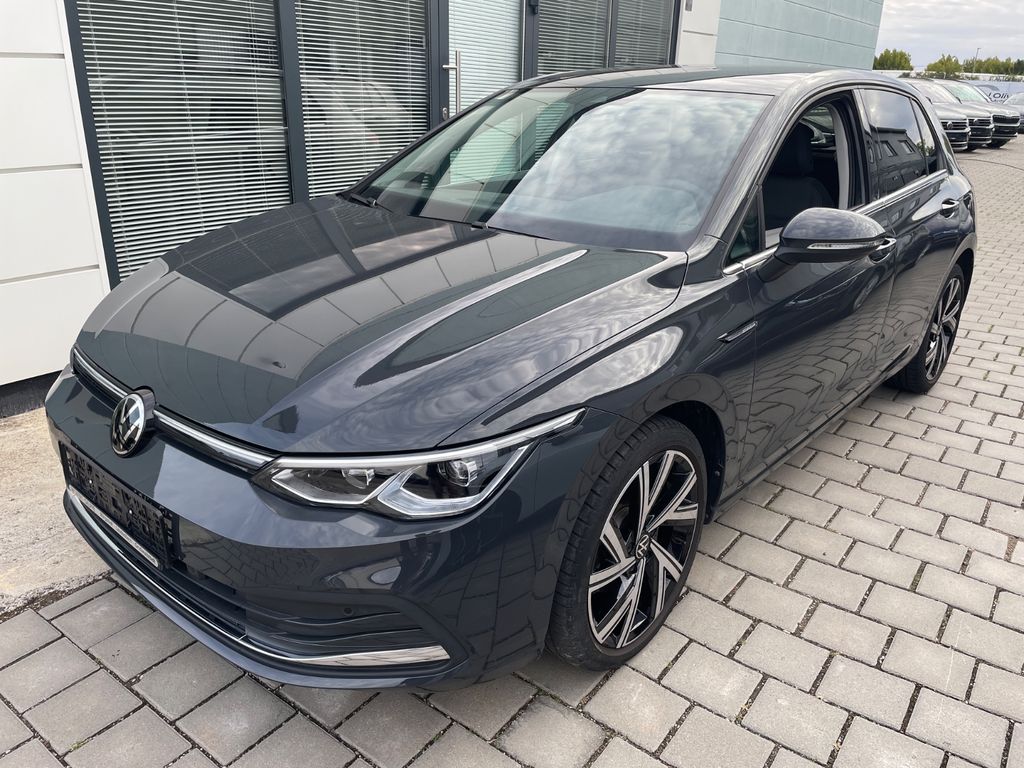 Image of Volkswagen Golf