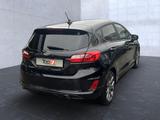 Ford Fiesta ST-Line Bluetooth Navi LED Klima - Ford Fiesta Gebrauchtwagen in München