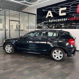BMW 120 - 4