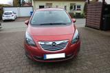 Opel Meriva 1.4 ecoFLEX INNOVATION 88kW  5-Gan... - gebrauchte Opel Meriva aus dem Jahr 2011