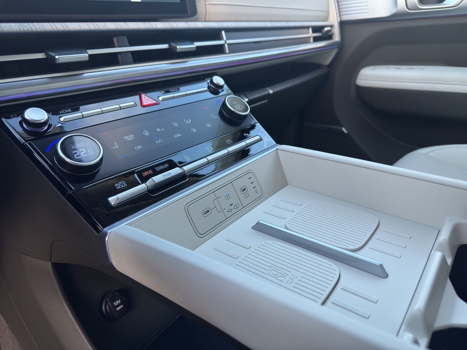 Hyundai Santa Fe – Bild 22