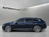 Volkswagen Arteon Shooting Brake Elegance 4Motion DCC ACC - mit Diesel-Antrieb: Alcantara, Beheizbares Lenkrad, Kombi