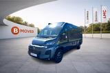 Chausson Van Sweet Line V697  - Chausson Sweet