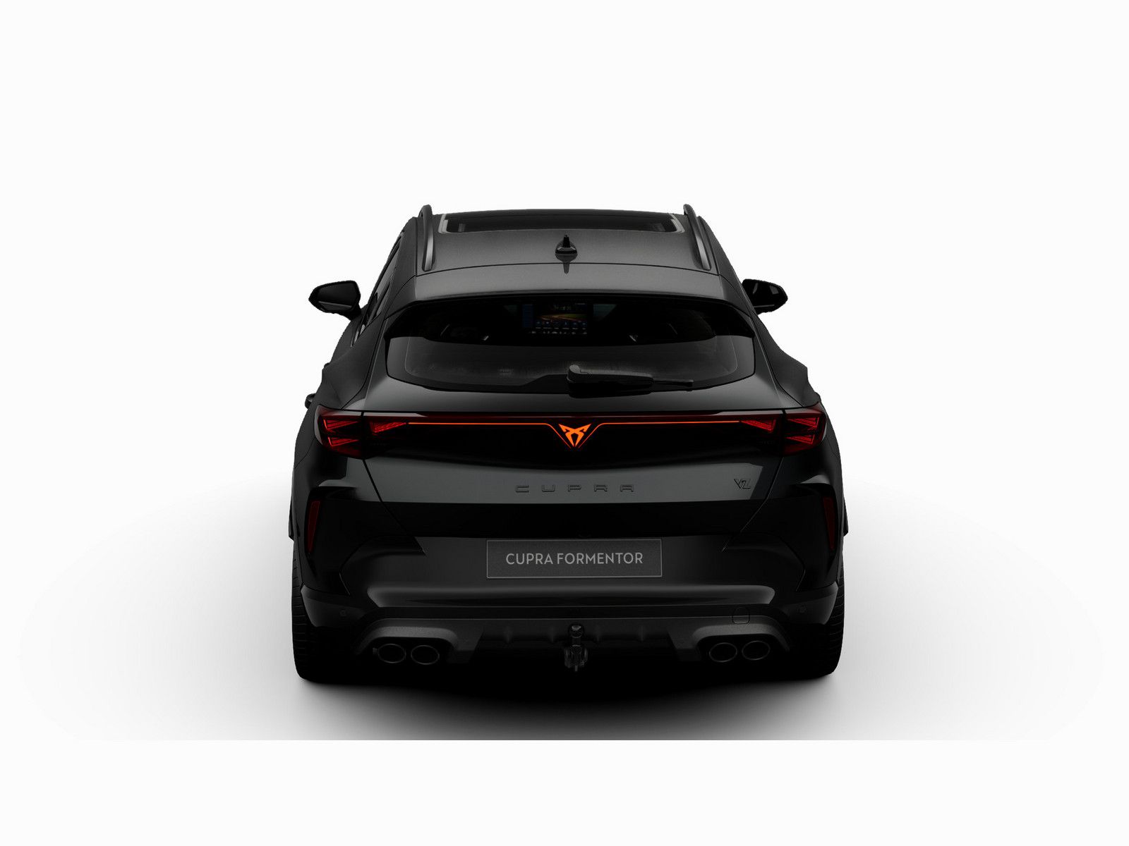Cupra Formentor - Bild 9