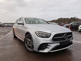 Mercedes-Benz E 400 d 4MATIC Autom. AMG Kam - gebrauchte Mercedes-Benz E 400 aus dem Jahr 2022