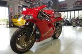Ducati 916 S - 1995 - DUCATI 916