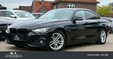 BMW 4er Gran Coupe - 420 i Advantage Ahk HuD Memory  - BMW 420 Gran Coupé Gebrauchtwagen