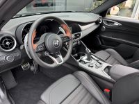 Alfa Romeo Giulia - Vorschau Bild 13