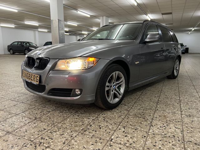 BMW 318 Baureihe 3 //FACELIFT//XENON//NAVI//M-PAKET