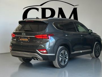 Hyundai SANTA FE - 6
