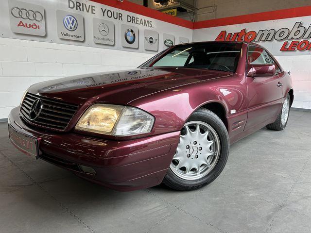 Mercedes-Benz SL 280