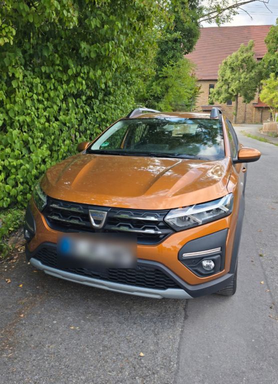 Image of Dacia Sandero
