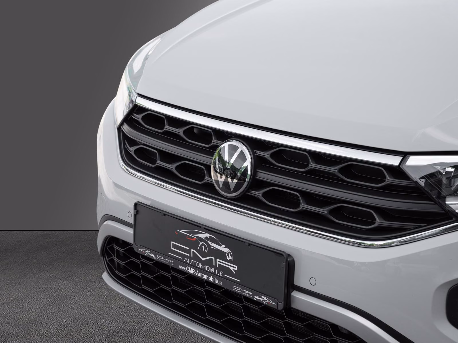 Volkswagen T-Roc Life AHK DAB+ Assistenz-Paket Comfort, миниатюра 10