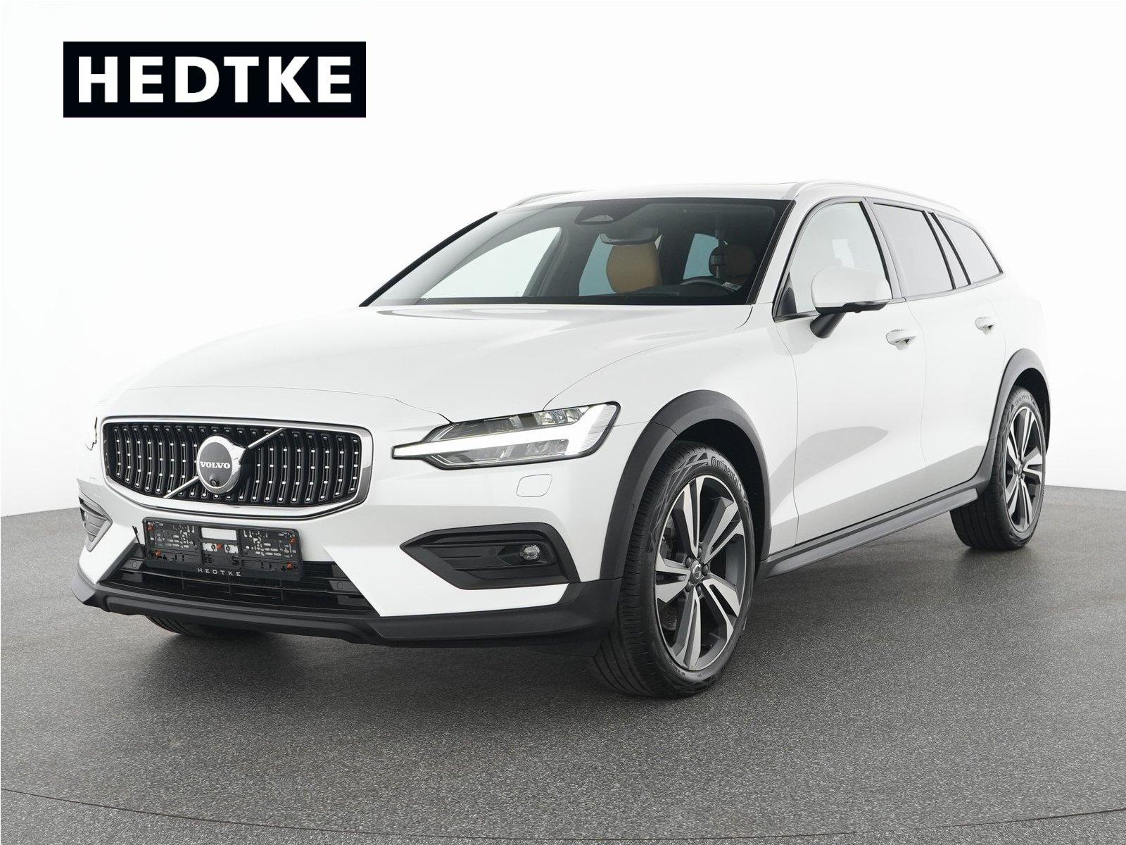 Volvo V60 CC B4 AWD Ultimate STHZ*360°GSHD*MASSAGE*H&K