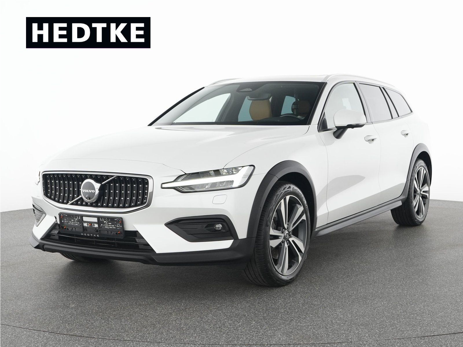 Volvo V60 CC B4 AWD Ultimate SONDERFINANZIERUG 1,99% foto 1