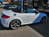 Audi TTS Roadster 2.0 TFSI S tronic quattro Top  - Audi TTS: Cabrio