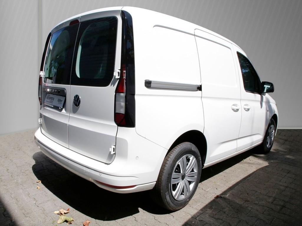 Volkswagen Caddy Cargo 2.0 TDI SCR 7-Gang-DSG Radst. 2755 m