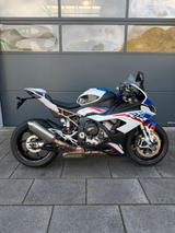 BMW S1000RR M Paket - BMW M PAKET