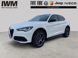 Alfa Romeo Stelvio Veloce Q4 PANO AHK NP: 73.840€ - Alfa Romeo Stelvio Neuwagen