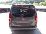 Opel Combo Life E Elegance "7-Sitze" EXP € 12390.- - Opel Combo: 7.7