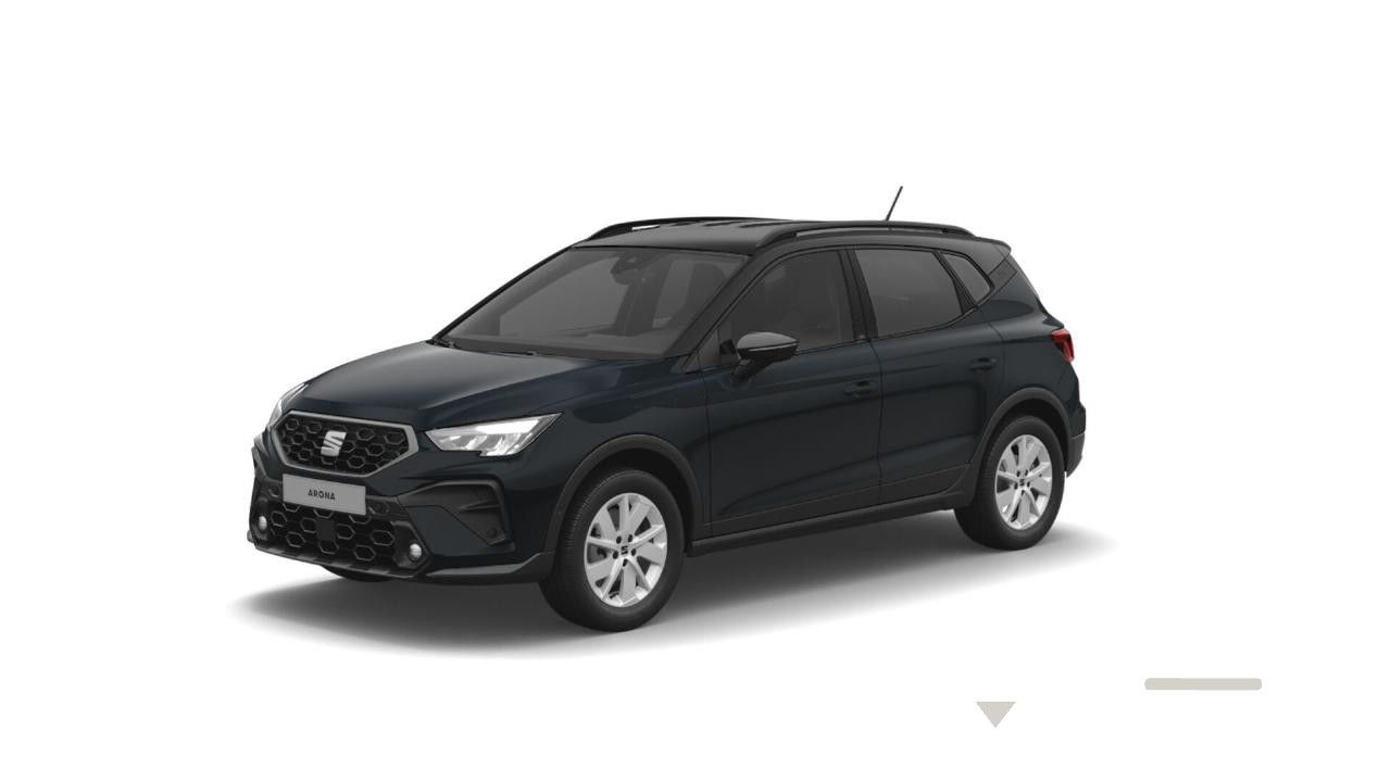 Seat Arona - Bild 7
